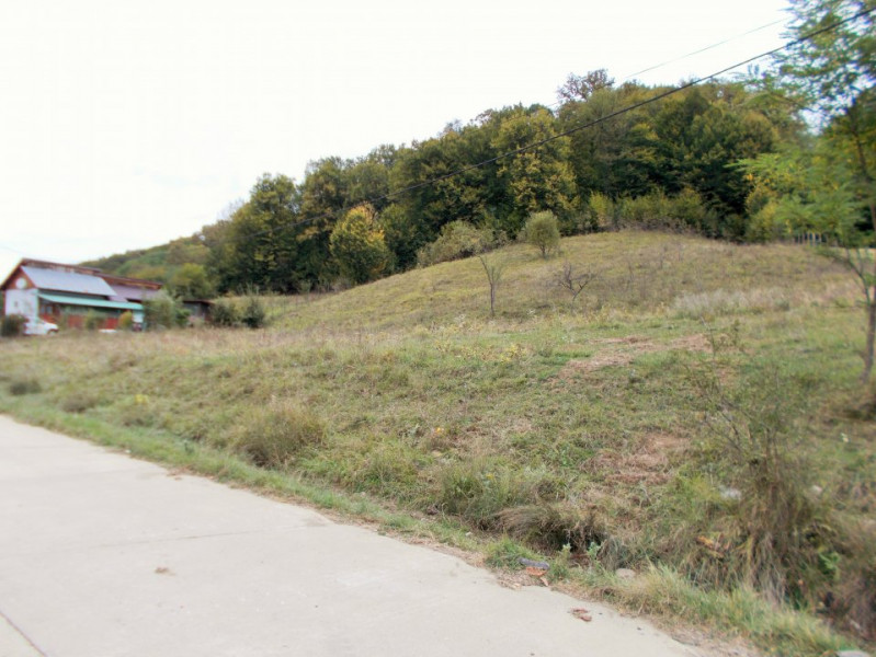 Comision 0-Vanzare teren zonă DE VIS în Vulcana Băi, judetul Dâmbovița