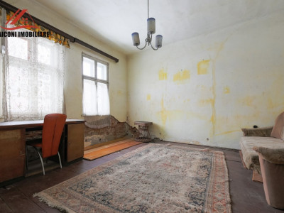 Casa individuala, 3 camere, 173 mp teren, 