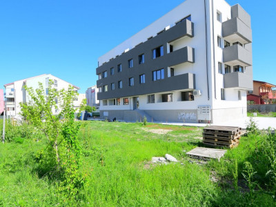 Primo - Compozitori - Apartament 2 camere 68,70mp etaj 3