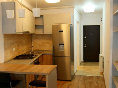 Apartament 2 camere de vanzare, Iancului Residence