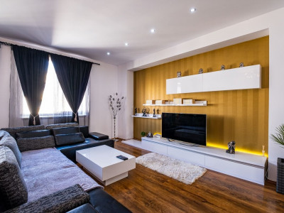 Luxury 2 room apartment in Rin Grand Hotel for sale