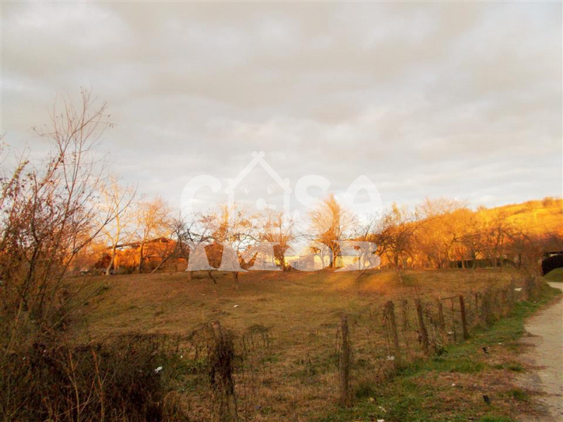 Comision 0 - Vânzare teren intravilan în Aninoasa, jud. Dâmbovița