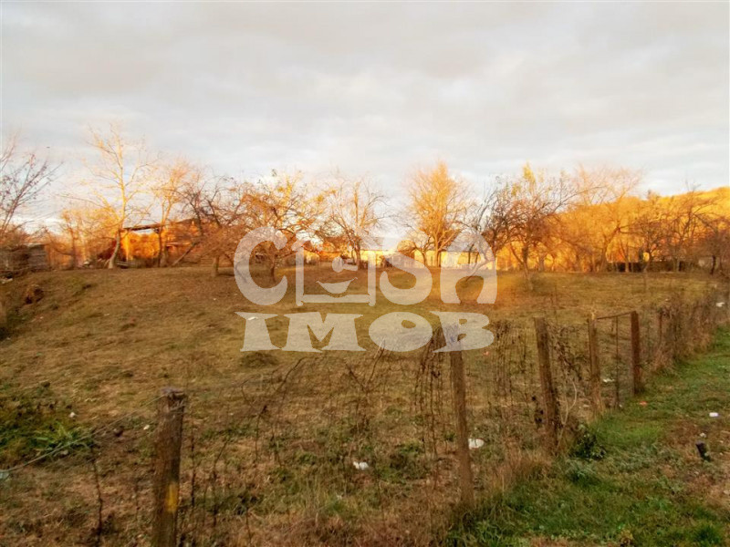 Comision 0 - Vânzare teren intravilan în Aninoasa, jud. Dâmbovița