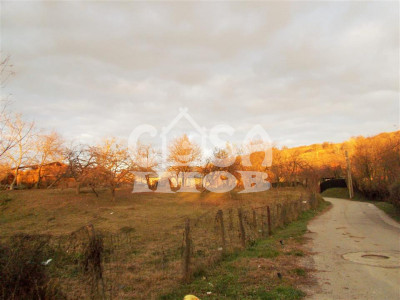 Comision 0 - Vânzare teren intravilan în Aninoasa, jud. Dâmbovița