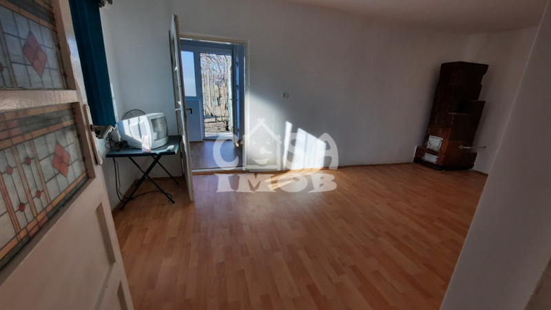 Comision 0 - Vânzare casă în Pucioasa, pe Bulevard, jud. Dâmbovița