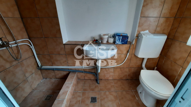 Comision 0 - Vânzare casă în Pucioasa, pe Bulevard, jud. Dâmbovița