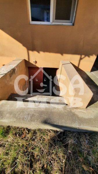 Comision 0 - Vânzare casă în Pucioasa, pe Bulevard, jud. Dâmbovița