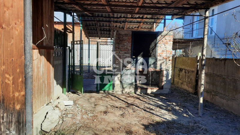 Comision 0 - Vânzare casă în Pucioasa, pe Bulevard, jud. Dâmbovița