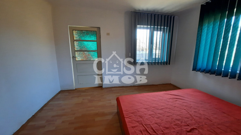 Comision 0 - Vânzare casă în Pucioasa, pe Bulevard, jud. Dâmbovița