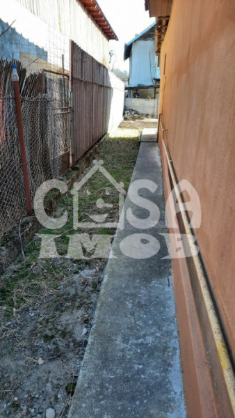 Comision 0 - Vânzare casă în Pucioasa, pe Bulevard, jud. Dâmbovița