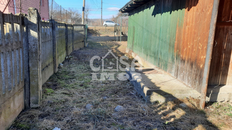 Comision 0 - Vânzare casă în Pucioasa, pe Bulevard, jud. Dâmbovița