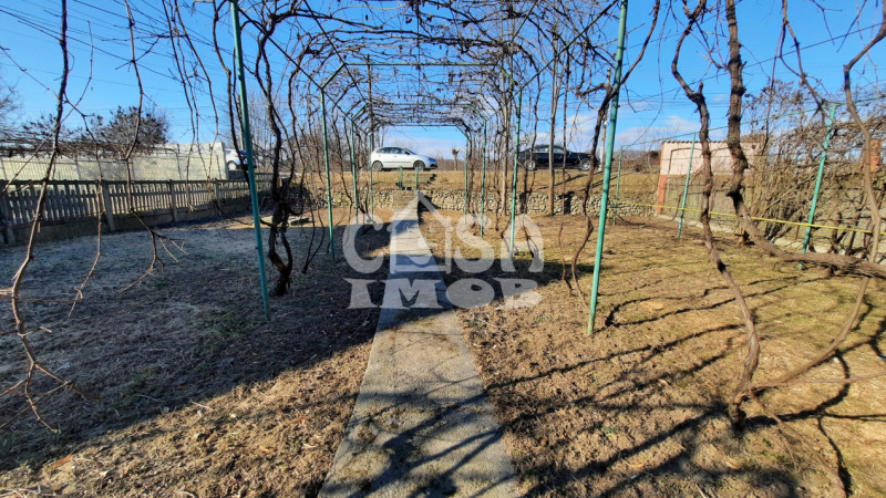 Comision 0 - Vânzare casă în Pucioasa, pe Bulevard, jud. Dâmbovița