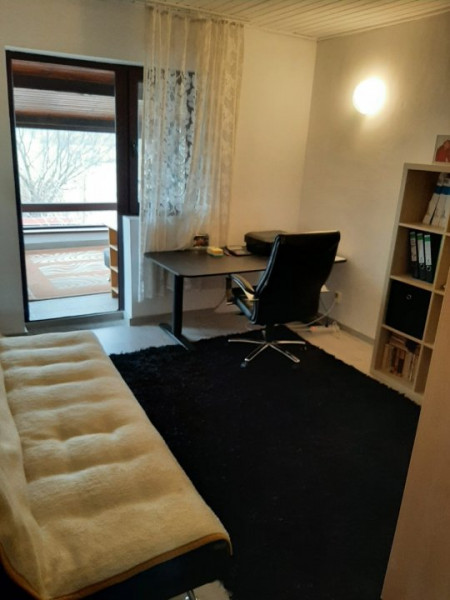 VILA 4 CAMERE – VALEA CASELOR, judetul Dambovita! 