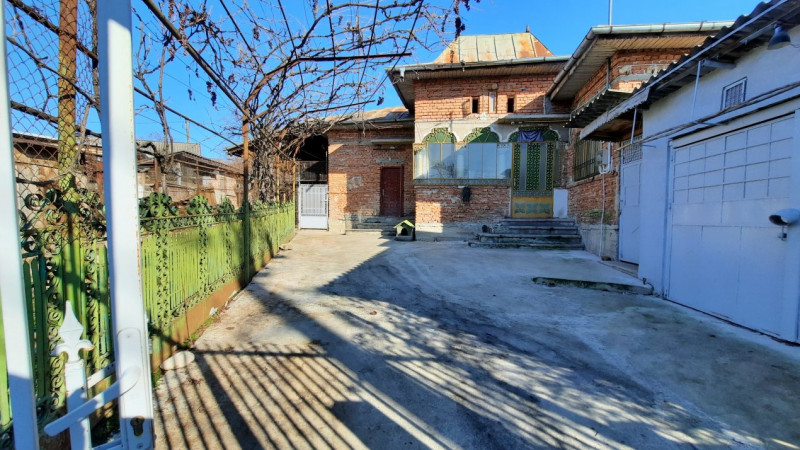 Vanzare casa in Razvad, strada Gatejesti, judetul Dambovita
