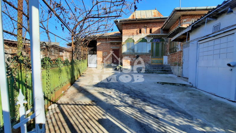 Vanzare casa in Razvad, strada Gatejesti, judetul Dambovita