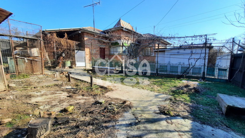 Vanzare casa in Razvad, strada Gatejesti, judetul Dambovita
