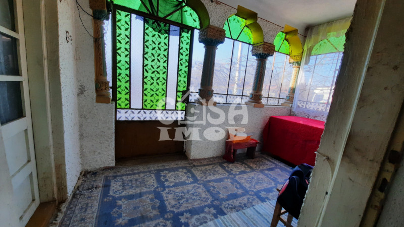 Vanzare casa in Razvad, strada Gatejesti, judetul Dambovita