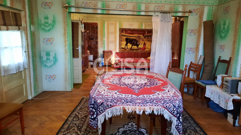 Vanzare casa in Razvad, strada Gatejesti, judetul Dambovita