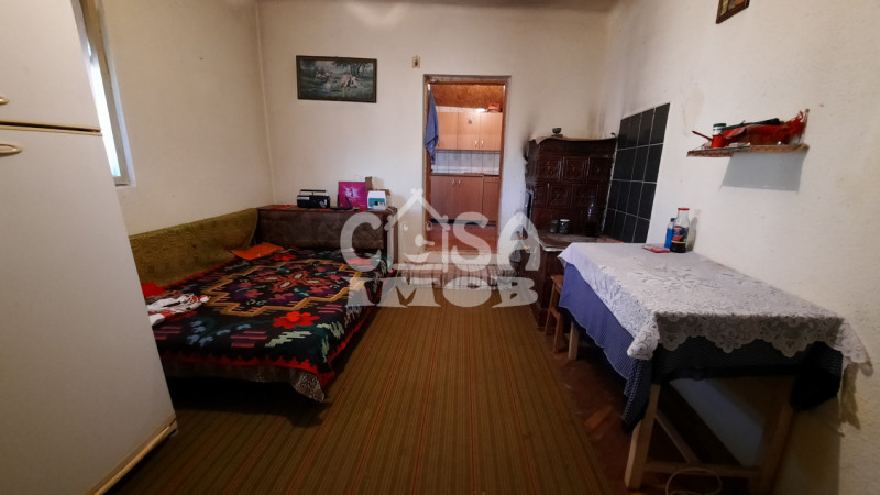 Vanzare casa in Razvad, strada Gatejesti, judetul Dambovita