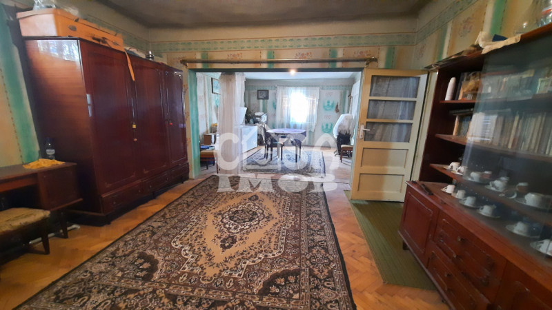 Vanzare casa in Razvad, strada Gatejesti, judetul Dambovita