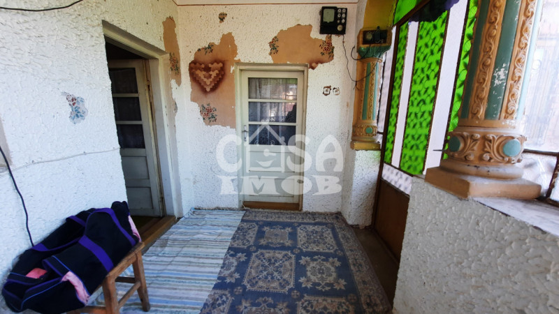 Vanzare casa in Razvad, strada Gatejesti, judetul Dambovita