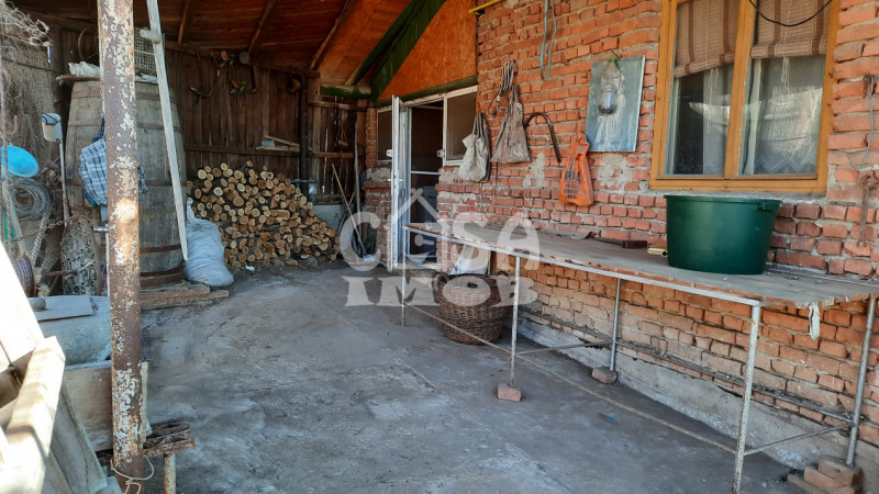 Vanzare casa in Razvad, strada Gatejesti, judetul Dambovita