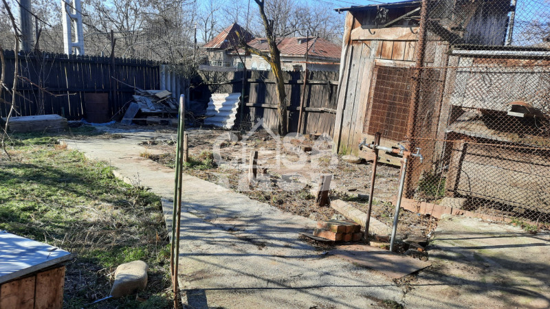 Vanzare casa in Razvad, strada Gatejesti, judetul Dambovita