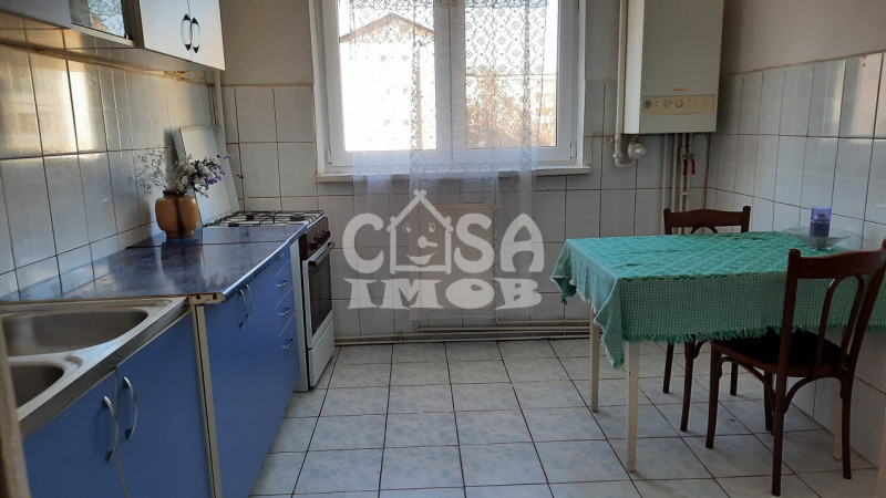 COMISION 0-Vanzare apartament 2 camere, etaj 2, micro 11 Targoviste