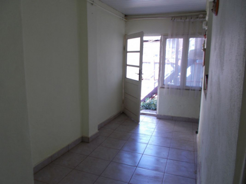 Vanzare casa semicentral in Targoviste, Calea Domneasca, nr.331
