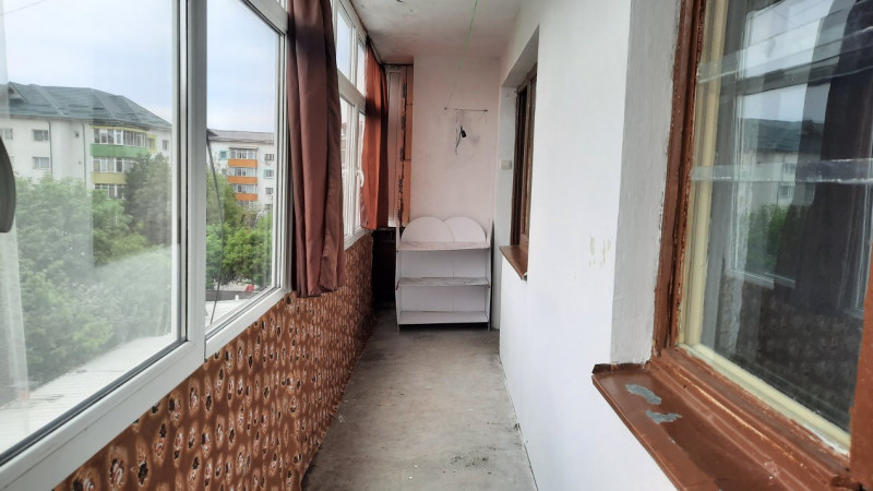 Comision 0 - Vanzare apartament 2 camere in Titu Dambovita
