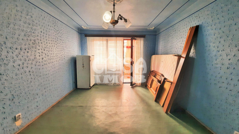 Comision 0 - Vanzare apartament 2 camere in Titu Dambovita