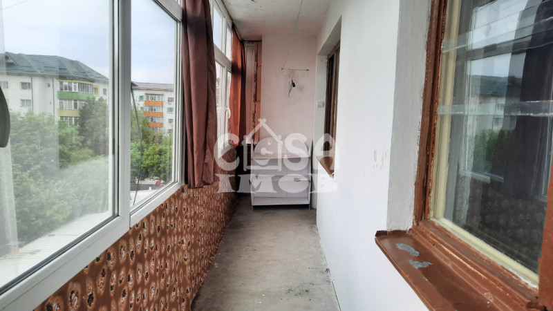 Comision 0 - Vanzare apartament 2 camere in Titu Dambovita