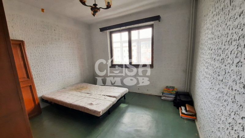 Comision 0 - Vanzare apartament 2 camere in Titu Dambovita