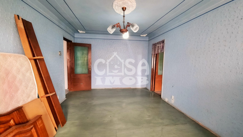 Comision 0 - Vanzare apartament 2 camere in Titu Dambovita