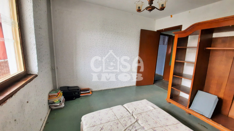 Comision 0 - Vanzare apartament 2 camere in Titu Dambovita