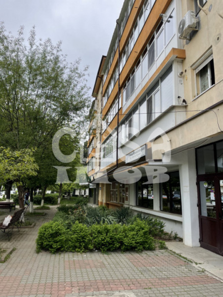 Comision 0 - Vanzare apartament 2 camere in Titu Dambovita