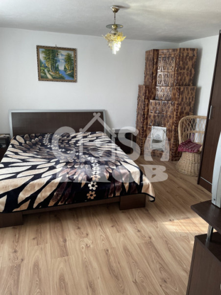 Comision 0 - Vânzare casă 3 camere + teren 1.932 mp în Pădureni, jud. Dâmbovita