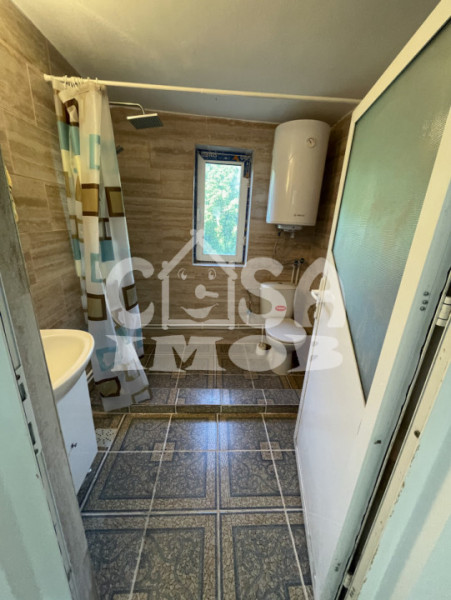 Comision 0 - Vânzare casă 3 camere + teren 1.932 mp în Pădureni, jud. Dâmbovita