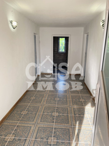 Comision 0 - Vânzare casă 3 camere + teren 1.932 mp în Pădureni, jud. Dâmbovita