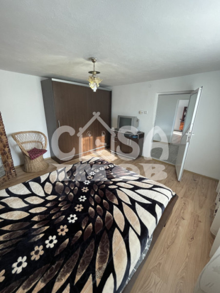 Comision 0 - Vânzare casă 3 camere + teren 1.932 mp în Pădureni, jud. Dâmbovita