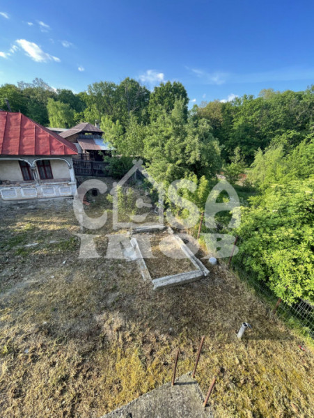 Comision 0 - Vânzare casă 3 camere + teren 1.932 mp în Pădureni, jud. Dâmbovita