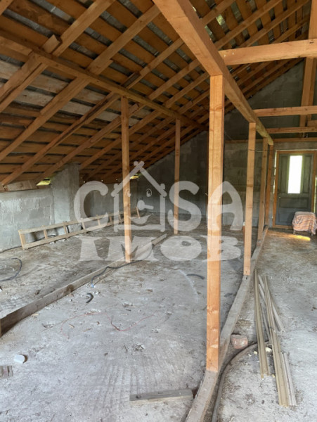 Comision 0 - Vânzare casă 3 camere + teren 1.932 mp în Pădureni, jud. Dâmbovita