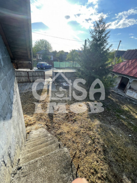 Comision 0 - Vânzare casă 3 camere + teren 1.932 mp în Pădureni, jud. Dâmbovita