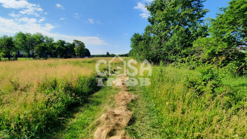 Comision 0 - Vânzare teren în sat Corni, com. Cornățelu, jud.Dâmbovița