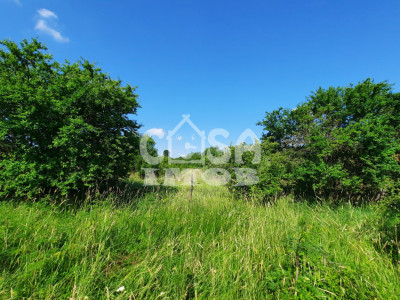 Comision 0 - Vânzare teren în sat Corni, com. Cornățelu, jud.Dâmbovița