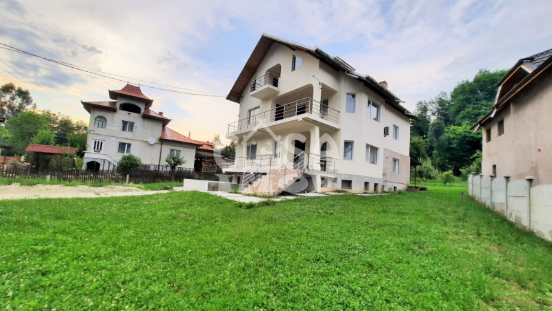 Comision 0 - Vânzare casă D+P+1 în Vulcana de Sus, jud. Dâmbovița