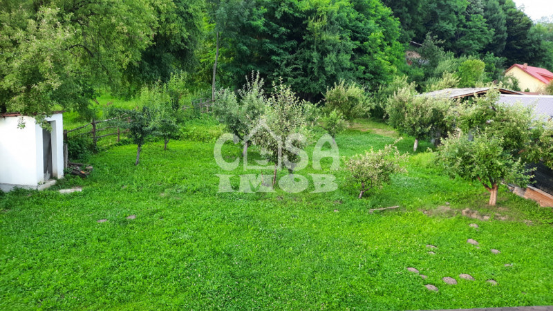 Comision 0 - Vânzare casă D+P+1 în Vulcana de Sus, jud. Dâmbovița