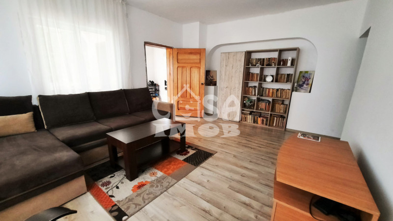 Comision 0 - Vânzare casă D+P+1 în Vulcana de Sus, jud. Dâmbovița