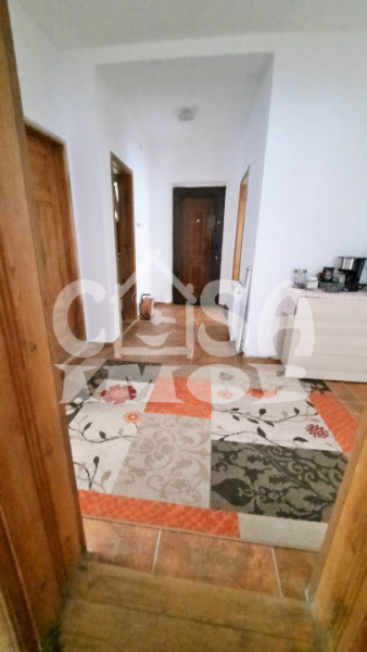 Comision 0 - Vânzare casă D+P+1 în Vulcana de Sus, jud. Dâmbovița