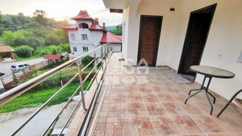 Comision 0 - Vânzare casă D+P+1 în Vulcana de Sus, jud. Dâmbovița